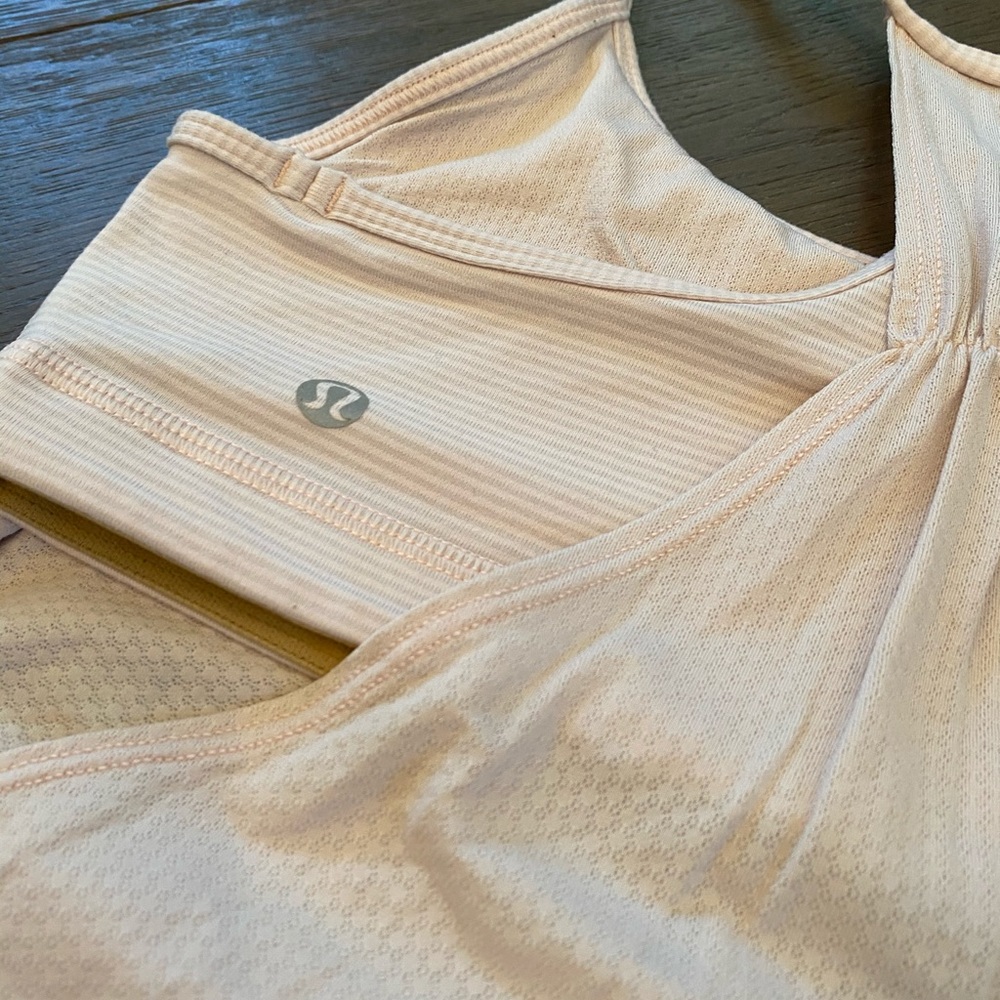 Lululemon Top - Picture 9 of 13